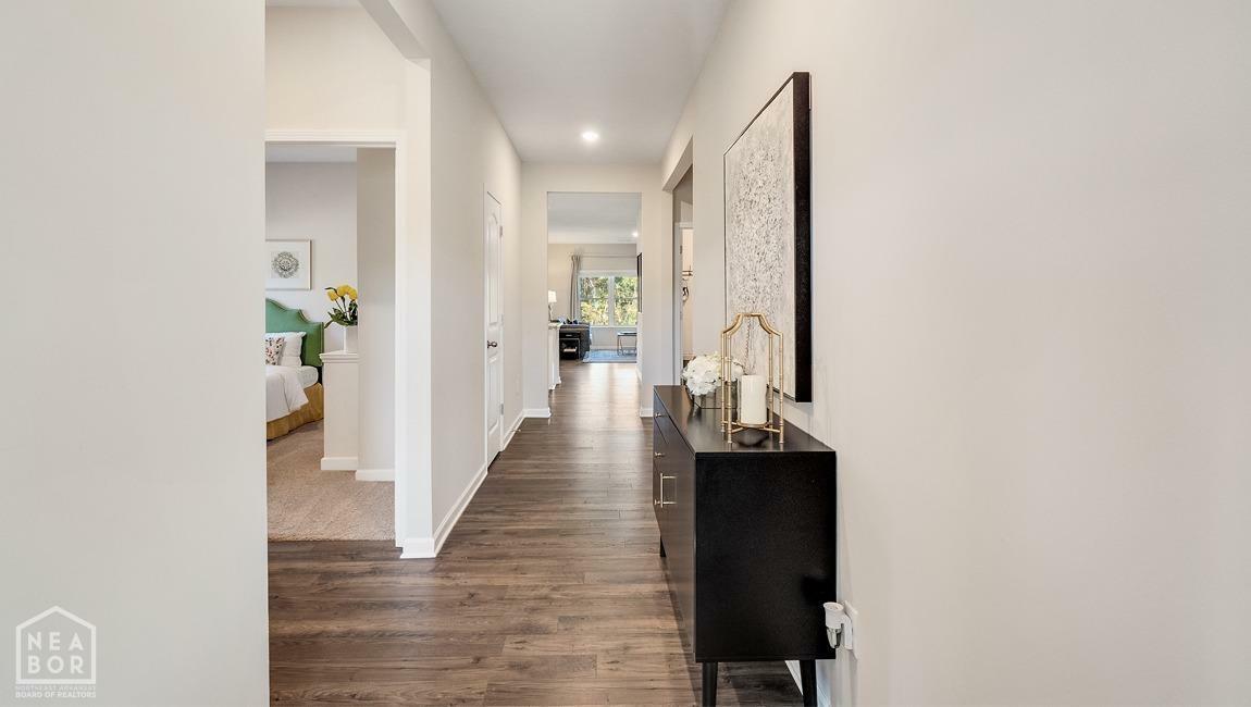 Property Photo: 829 Jaxon Drive AR 72404