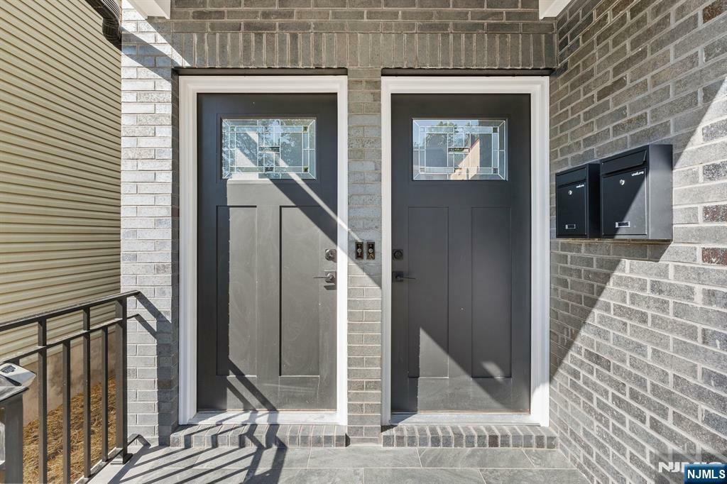 Property Photo: 72 Hamilton Street NJ 07017