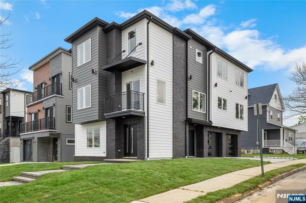 Property Photo: 267 Laurel Avenue NJ 07032