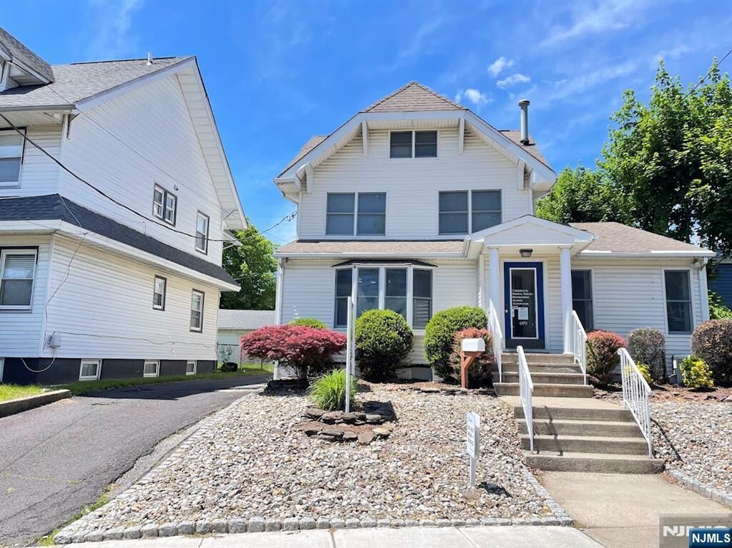 Property Photo:  699 Kearny Avenue  NJ 07032 