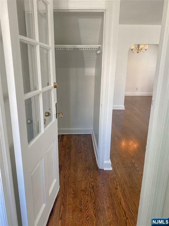 Property Photo: 324 Hickory Street 1 NJ 07032