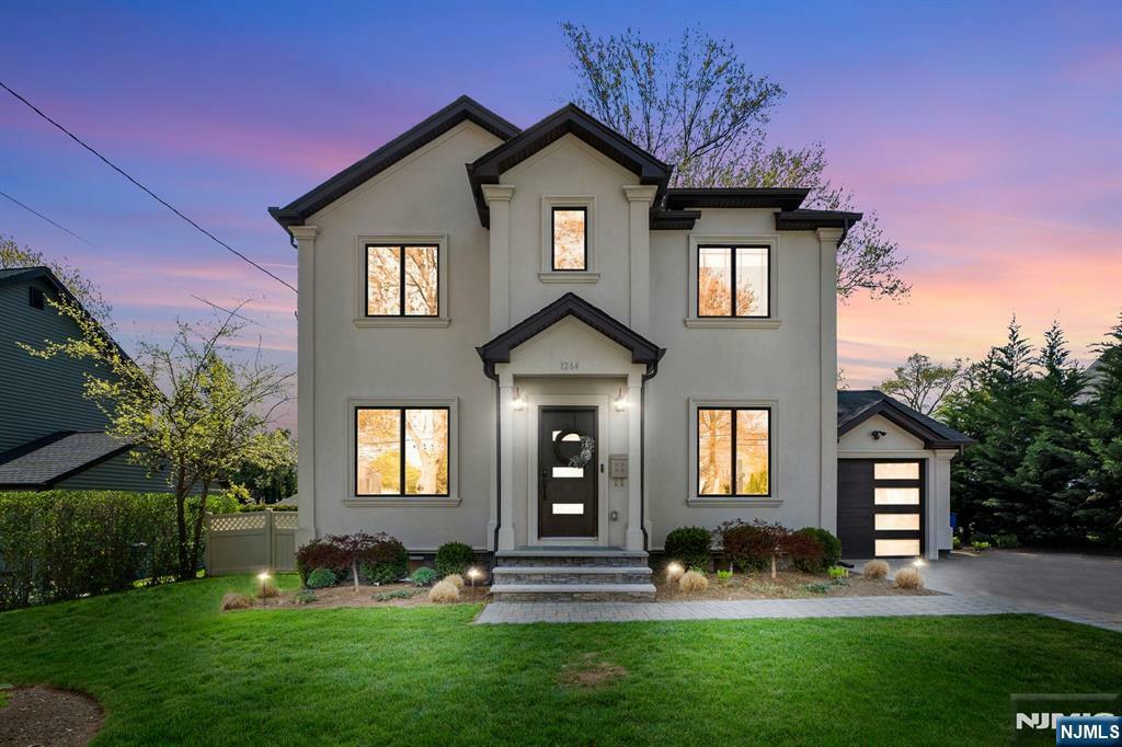 Property Photo: 12-64 Orchard Street NJ 07410