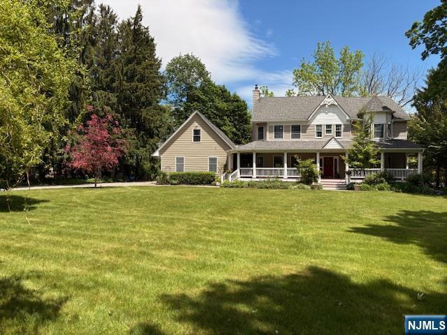 Property Photo: 49 Carrell Road NJ 07869