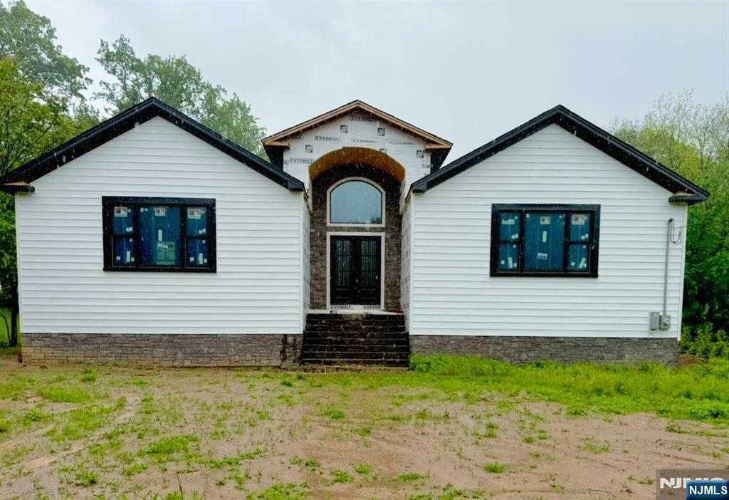 Property Photo: 1153 Linwood NJ 07676