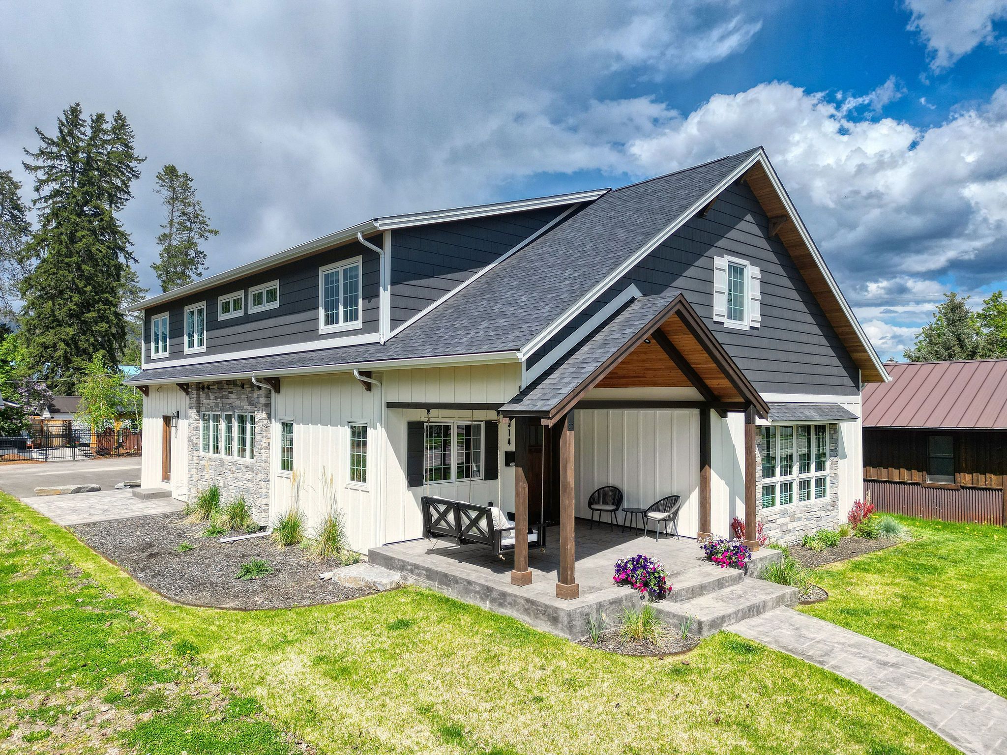 Property Photo: 914 2nd Street E MT 59937