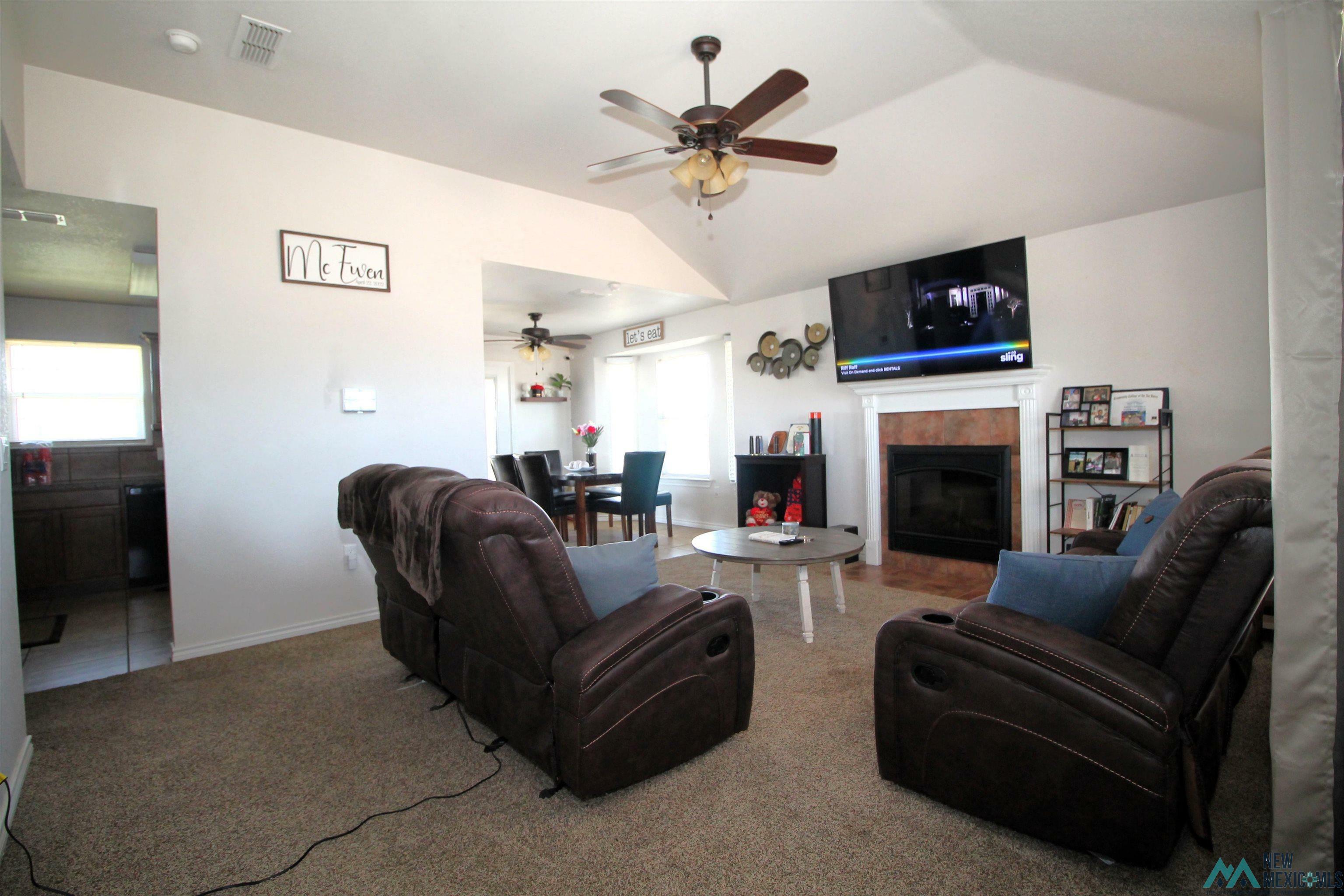 Property Photo: 125 Sombrero Road NM 88101