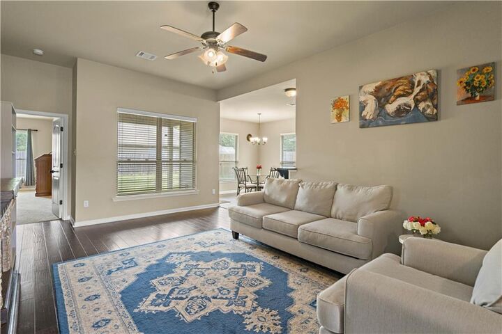 Property Photo: 20413 Palm Boulevard LA 70435
