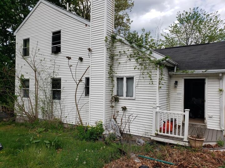Property Photo: 49 Millville Street NH 03079