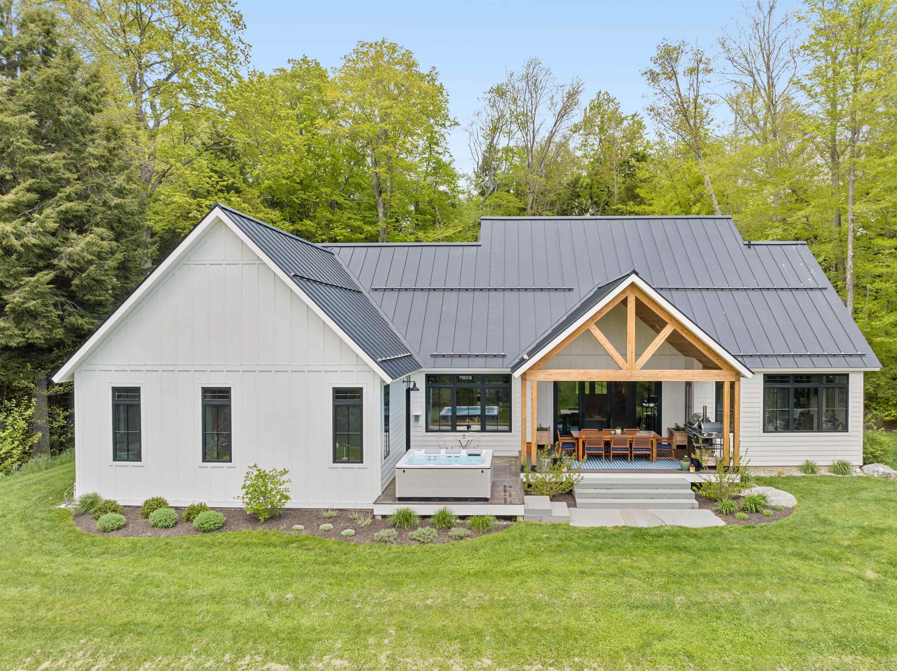 Property Photo: 357 Country Club Loop VT 05672