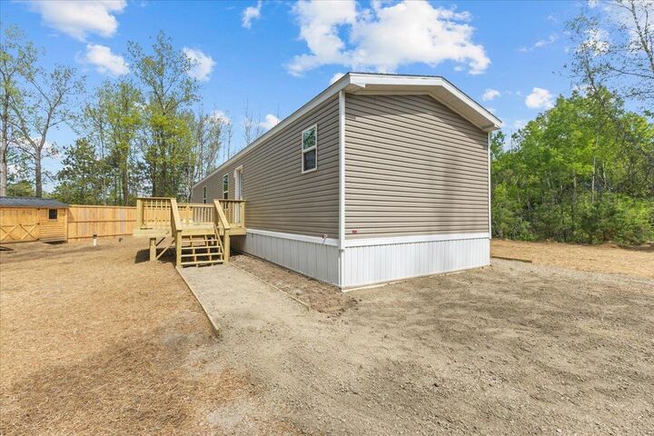 Property Photo: 12 Murray Avenue VT 05468