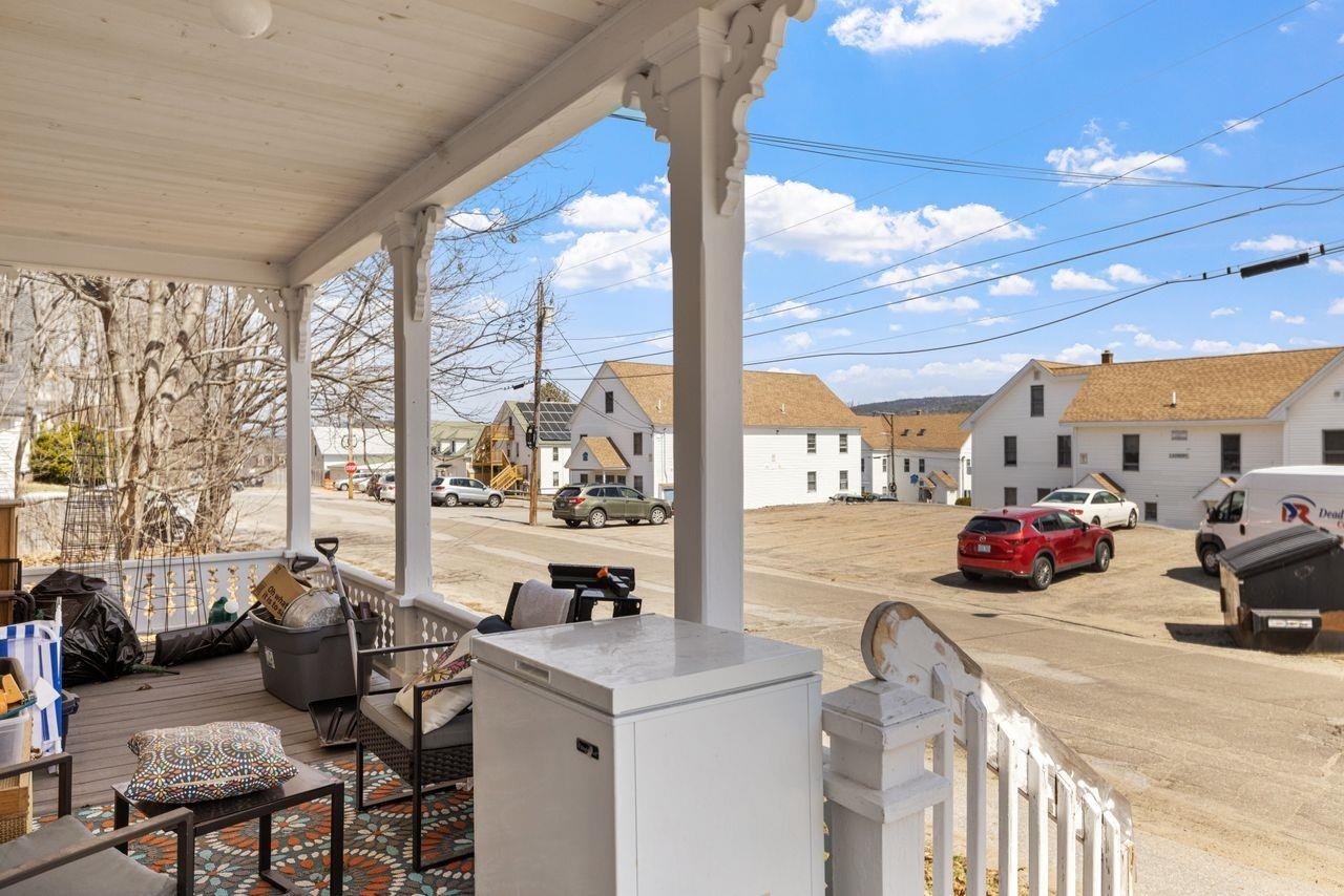 Property Photo: 6 Winter Street NH 03264