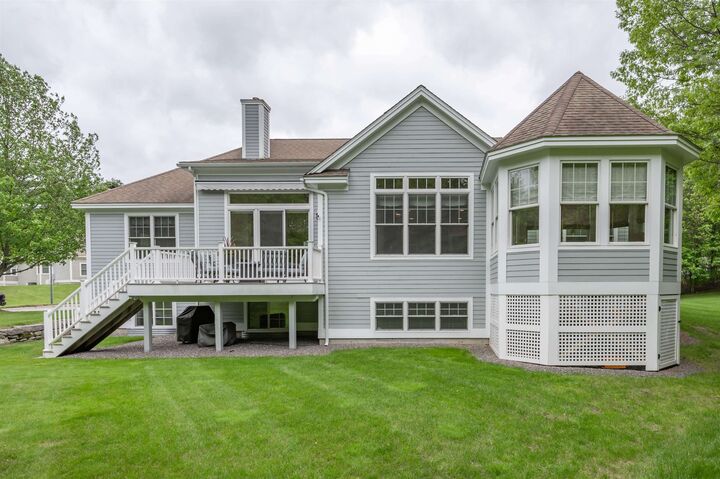 Property Photo: 7 Ebenezer'S Way NH 03049