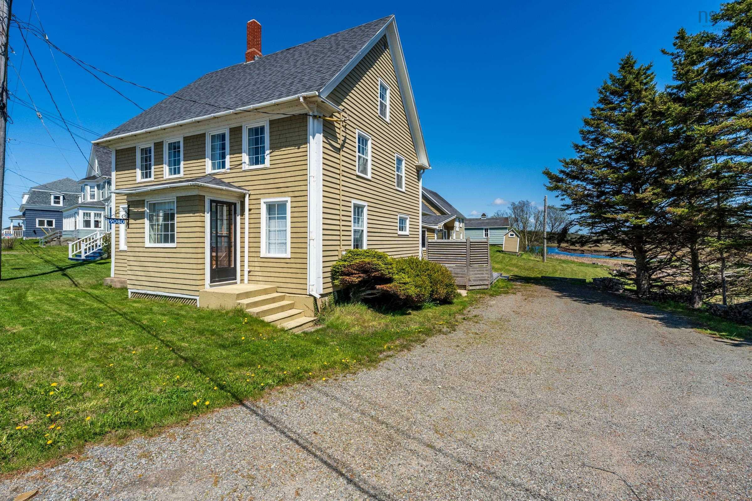Property Photo: 9080 Highway 1 NS B0W 2L0