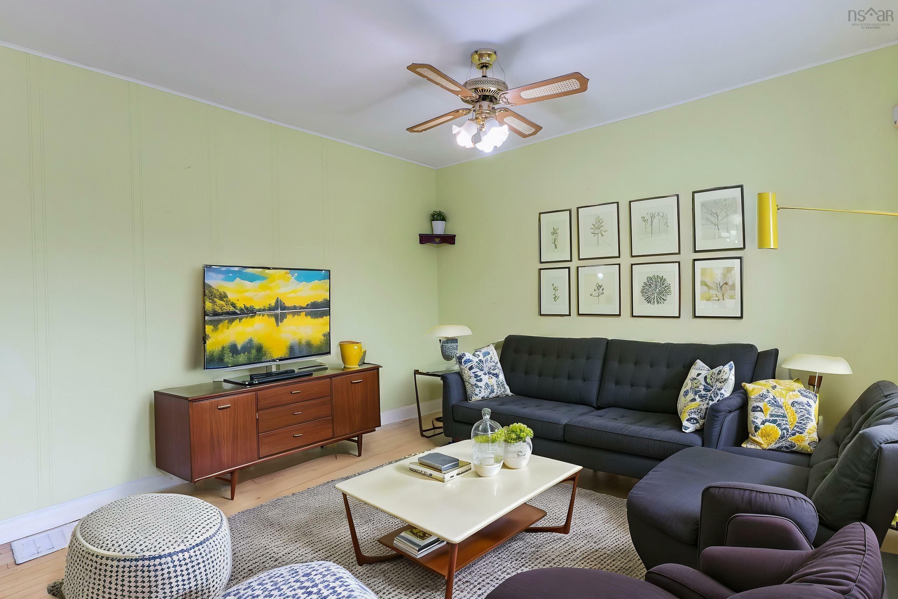 Property Photo: 35 Farrell Street NS B3A 4B2