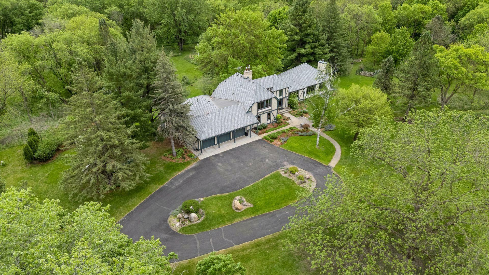 Property Photo: 5510 Heather Drive SW MN 55902
