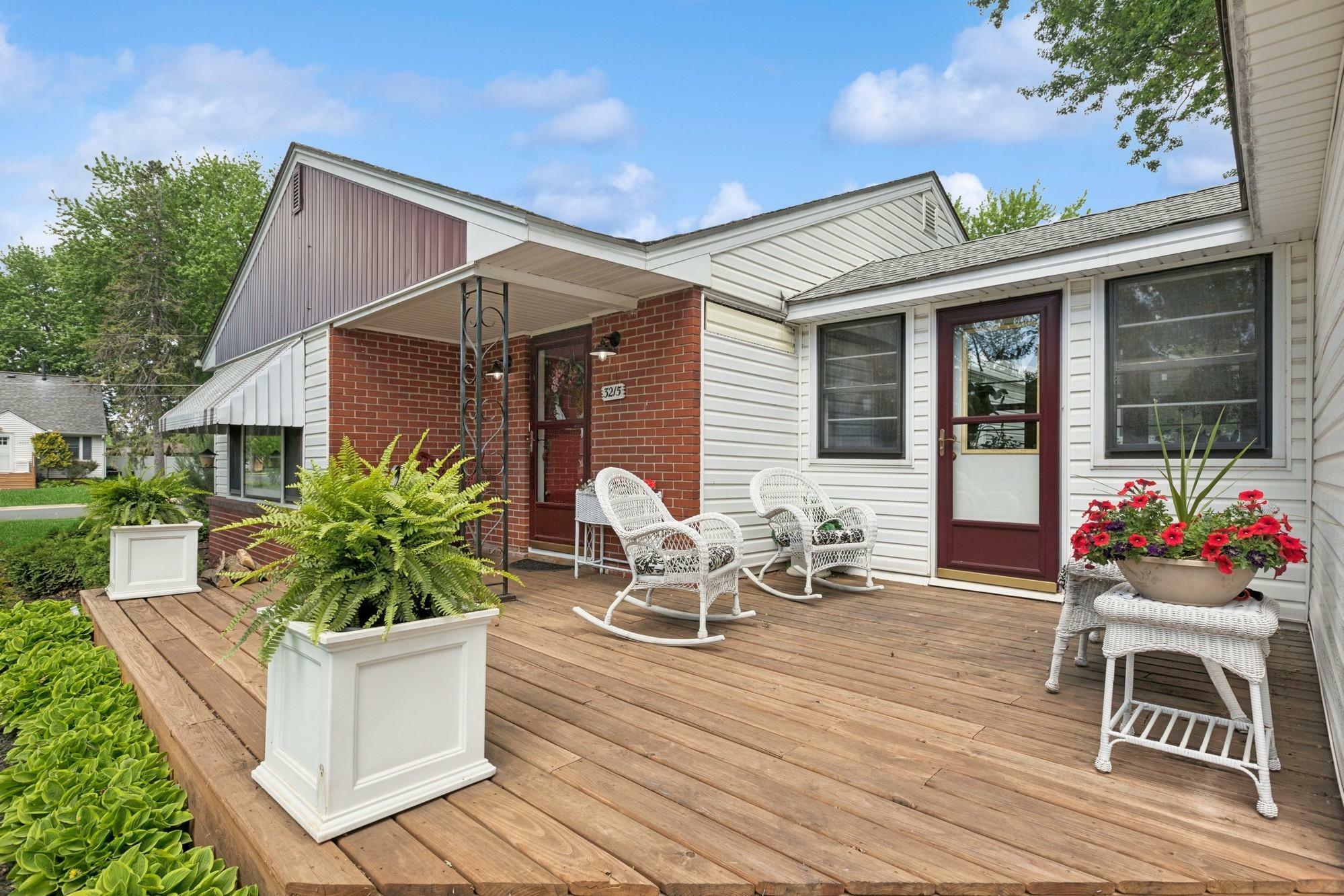 Property Photo: 3215 146th Street W MN 55068