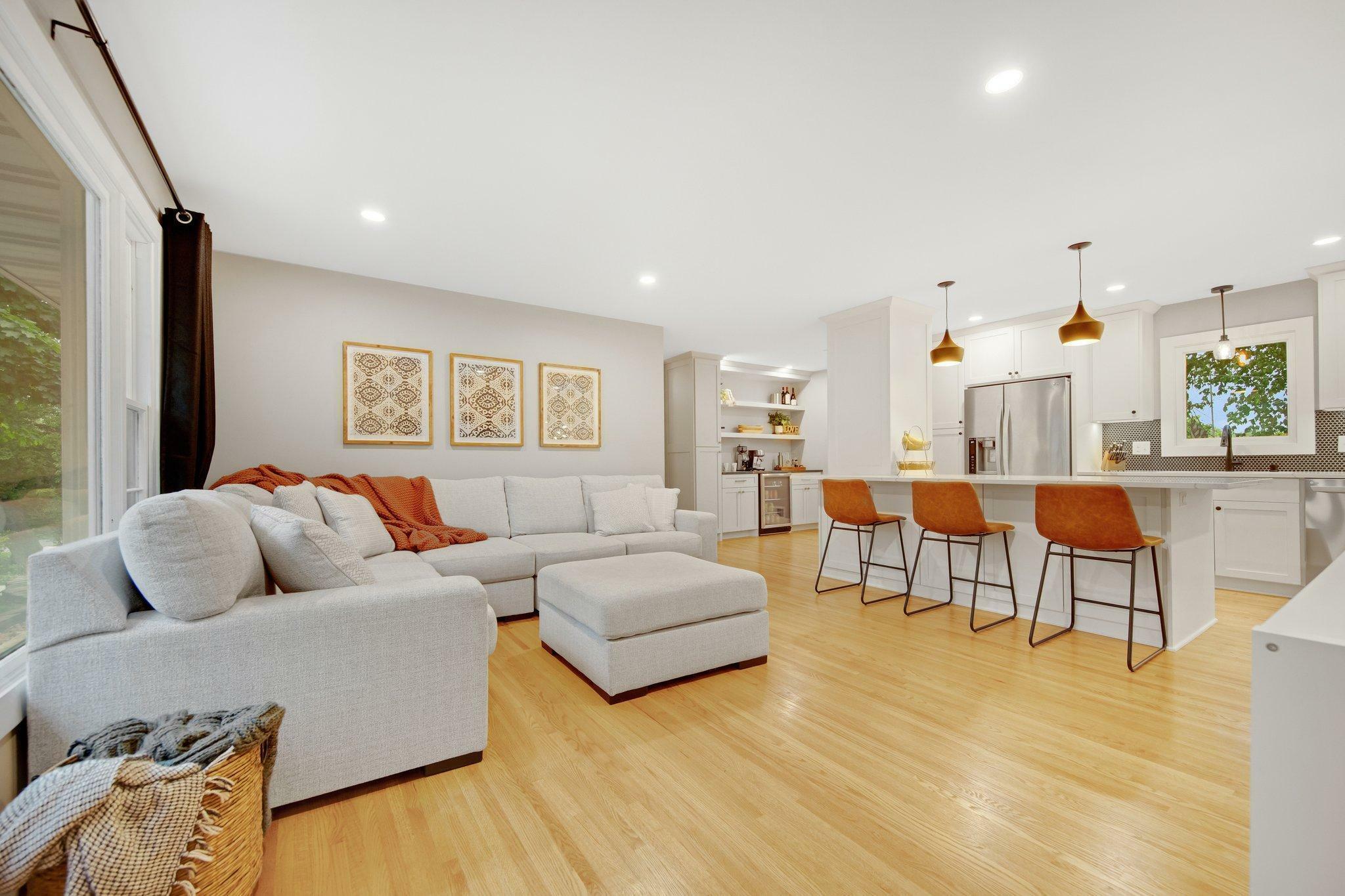 Property Photo:  2400 Oakwood Drive  MN 55306 