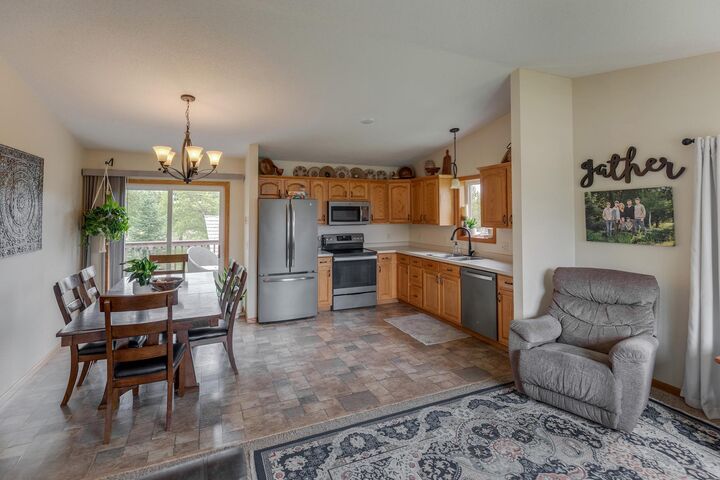 Property Photo:  625 4th Street NW  MN 56482 