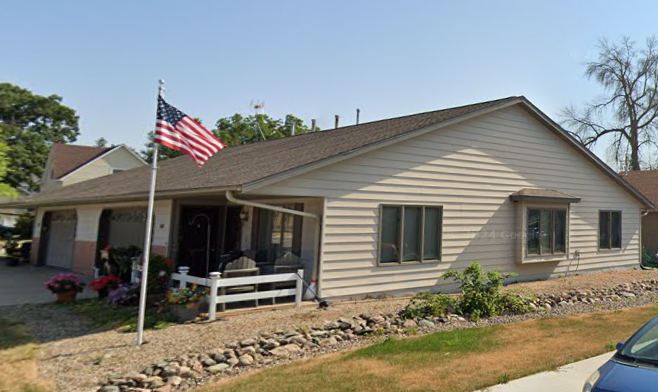 Property Photo: 100 3rd Avenue NW MN 55976