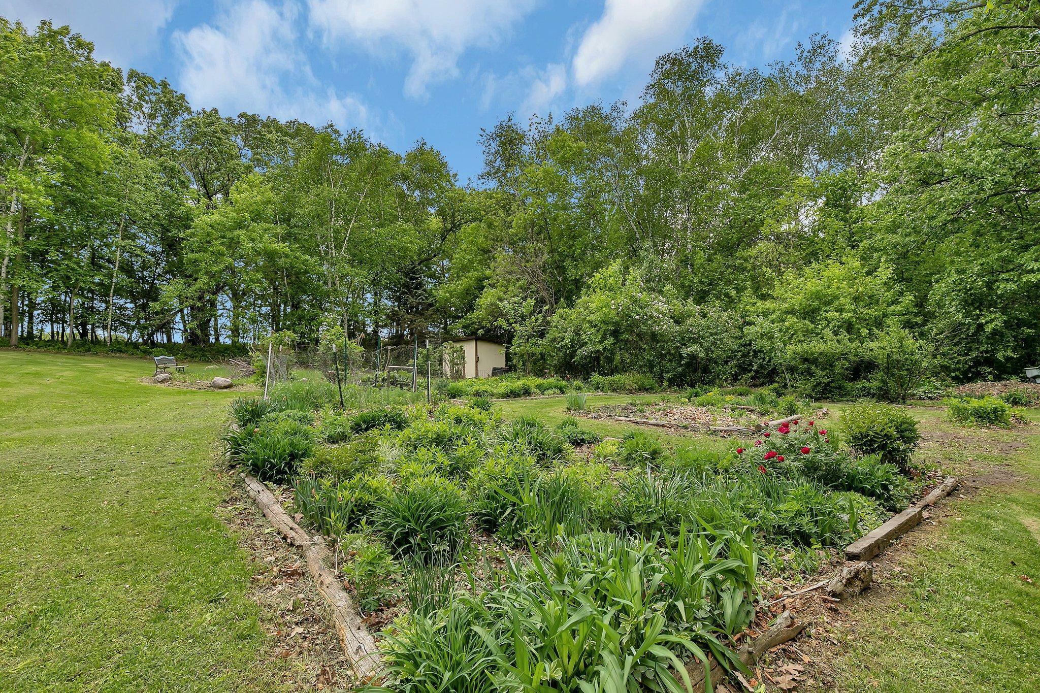 Property Photo: 15281 331st Street MN 56310