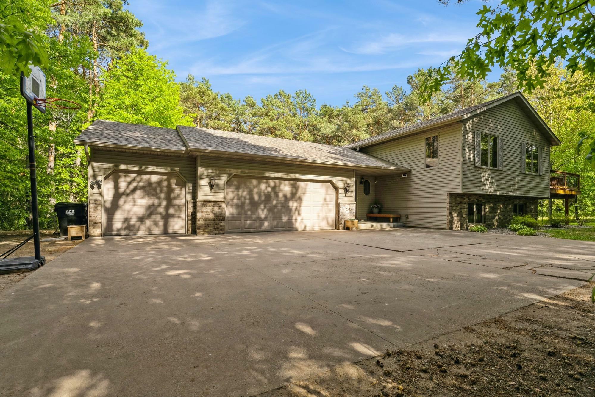 Property Photo: 2686 56th Avenue MN 55371
