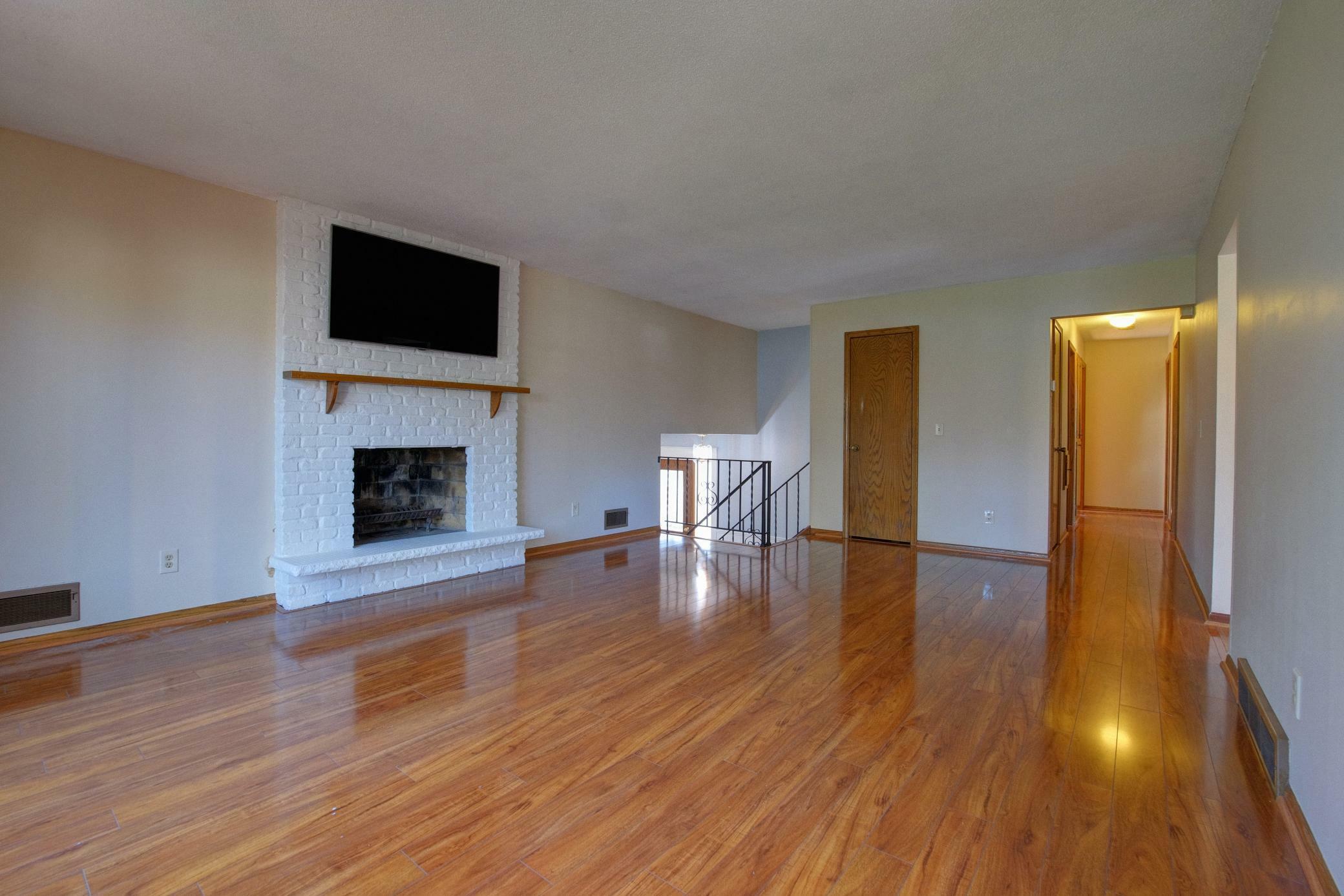 Property Photo: 515 W 102nd Street MN 55420
