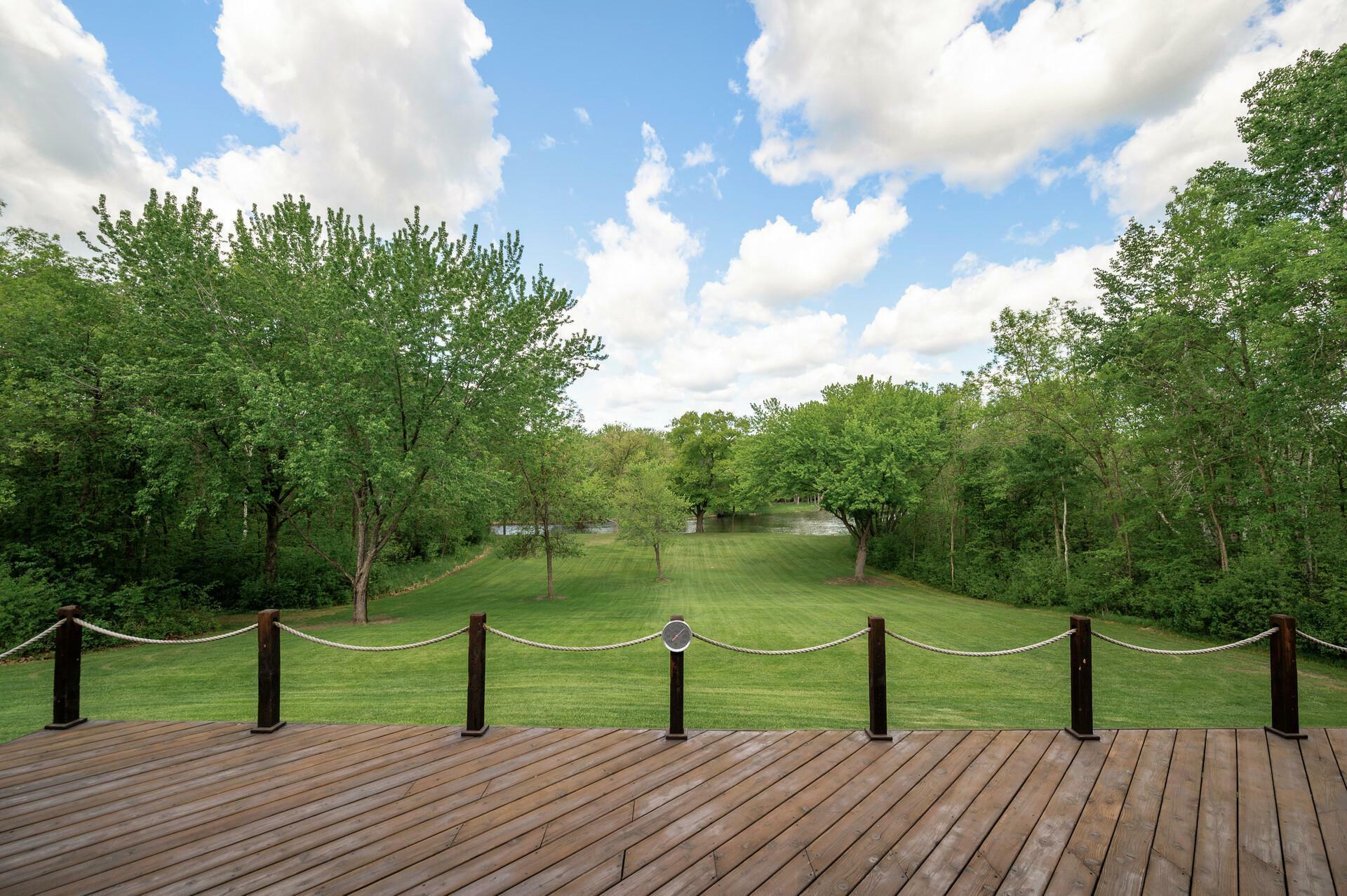 Property Photo: 11946 180th Street MN 56353