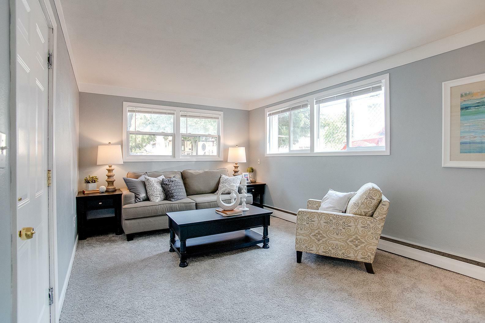 Property Photo: 914 Burr Street MN 55130