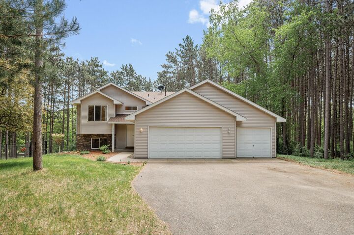 Property Photo: 17813 224th Avenue NW MN 55309