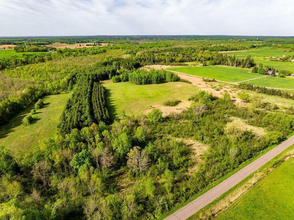 Property Photo: N5172 County Road O WI 54819