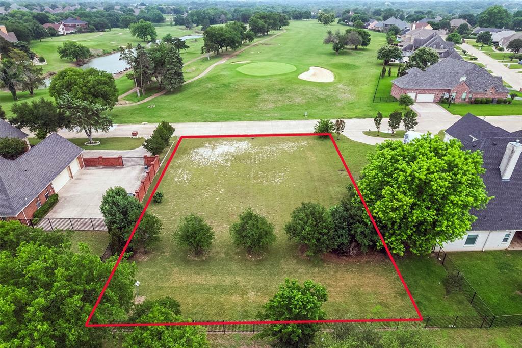 Property Photo:  1005 Place Louie  TX 75115 