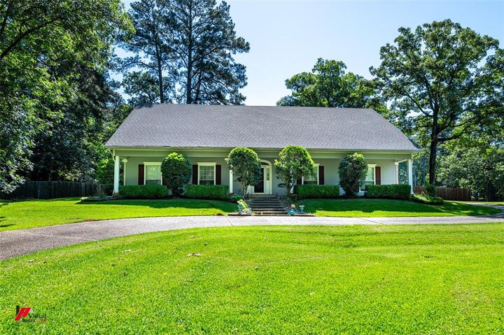 9855 Holamy Lane  Shreveport LA 71106 photo