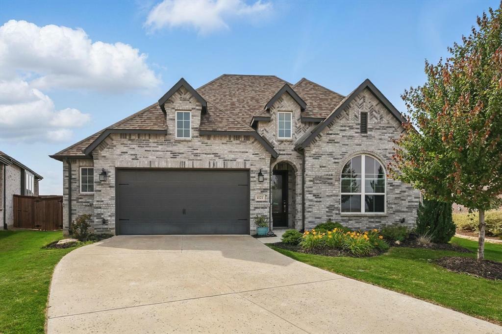 Photo de la propriété: 4121 Crossroads Court TX 75068