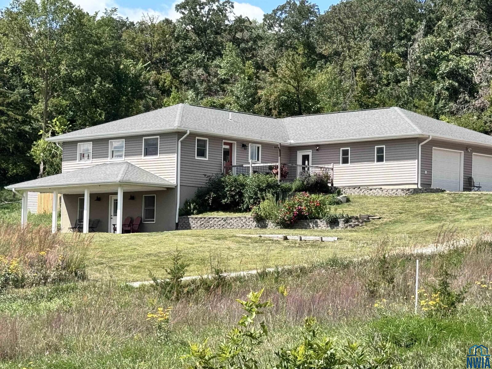 Property Photo:  30162 205th Street  IA 51010 