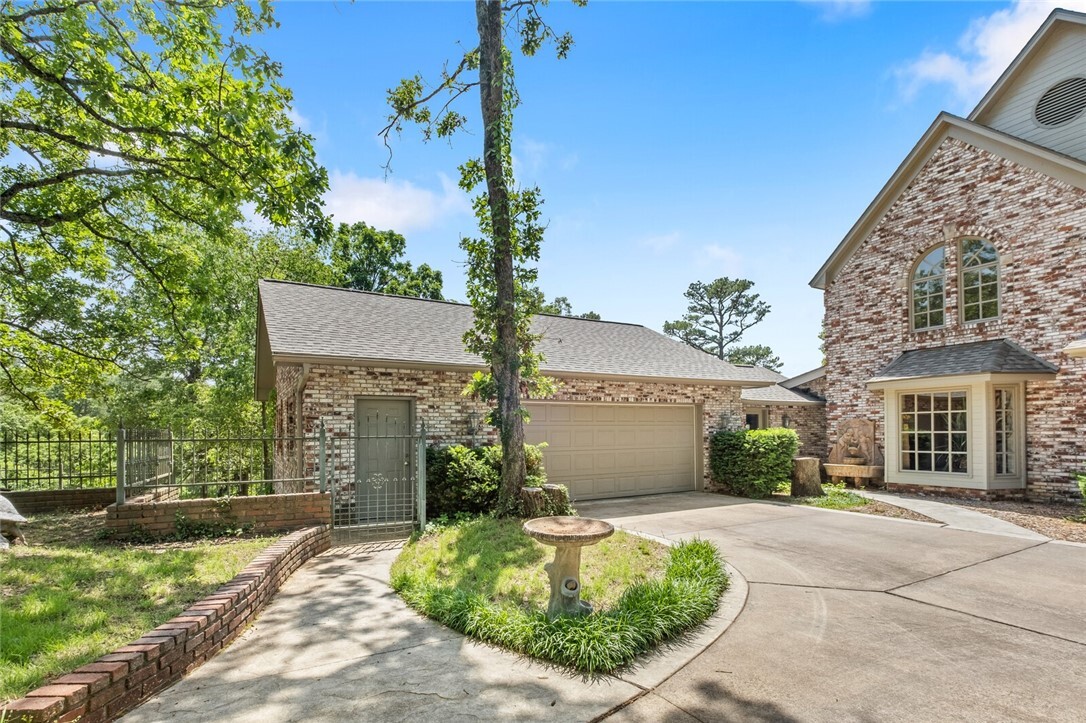 Property Photo: 24 Dogwood Ridge AR 72632