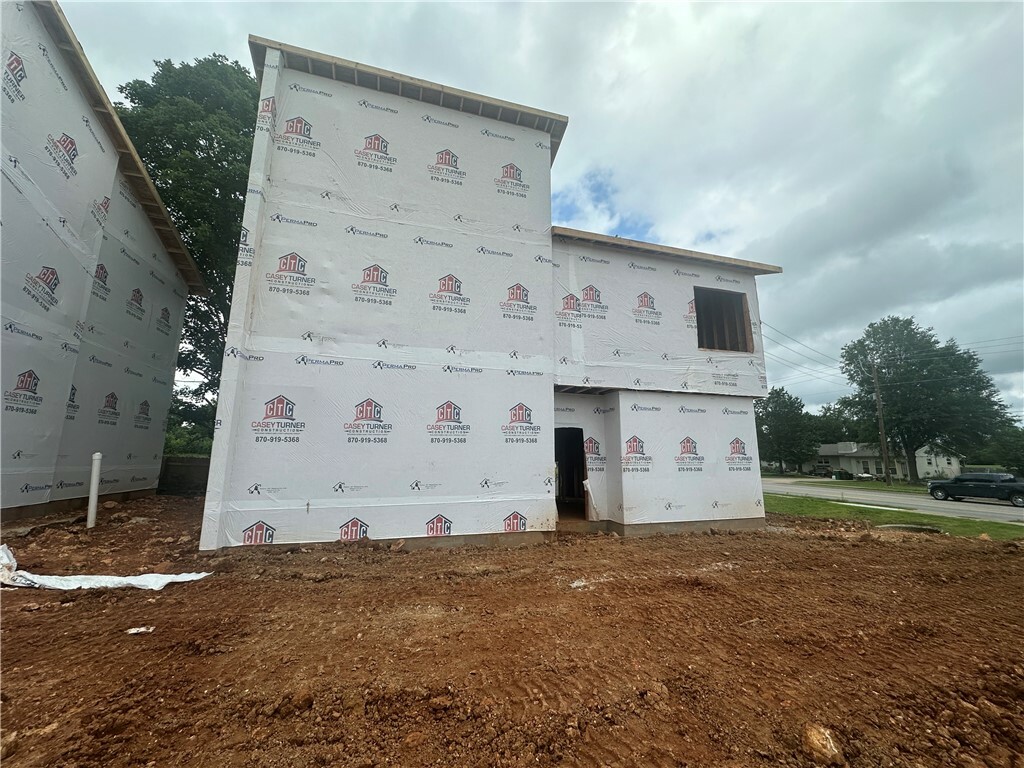 2604 W Bonnie Lane  Rogers AR 72758 photo