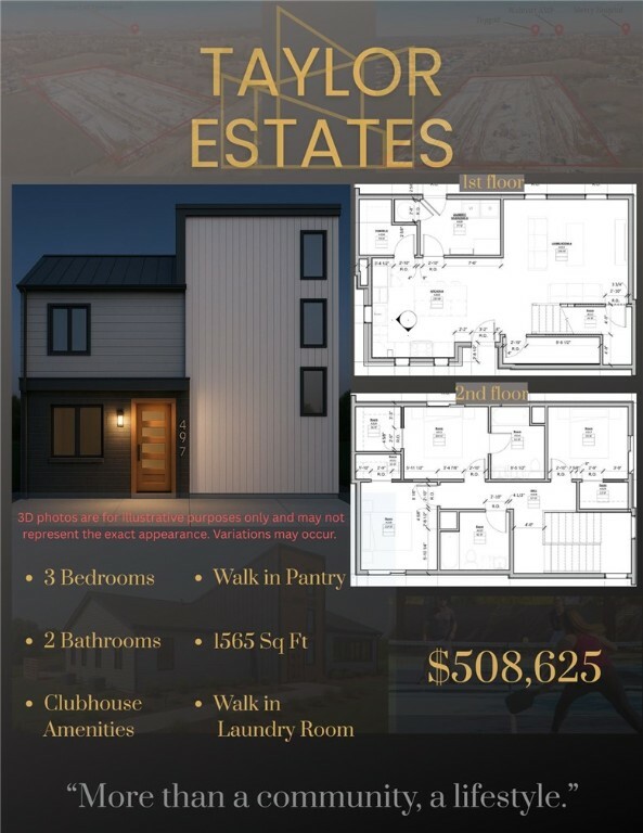 2604 W Bonnie Lane  Rogers AR 72758 photo