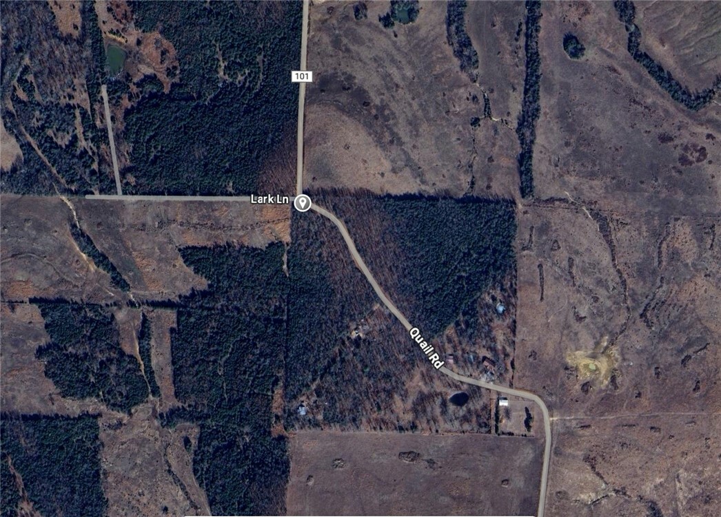 5 Acres Quail Road   AR 72538 photo