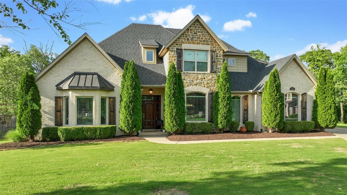 1483 Le Chesnay Drive  Centerton AR 72719 photo