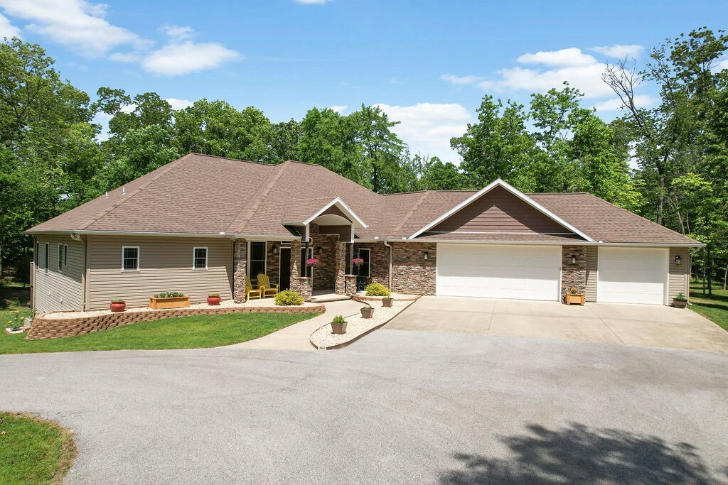 4218 Homewoods Drive  Little Flock AR 72756 photo