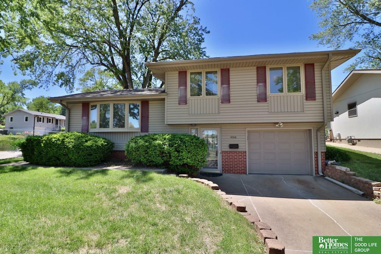 4306 N 91st Street  Omaha NE 68134 photo