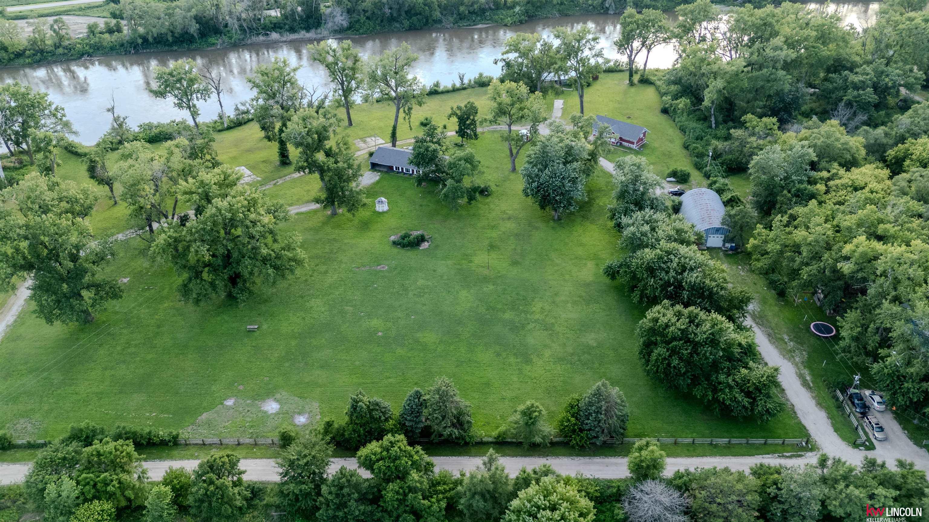 Property Photo: 1850 N 228 Plaza NE 68022