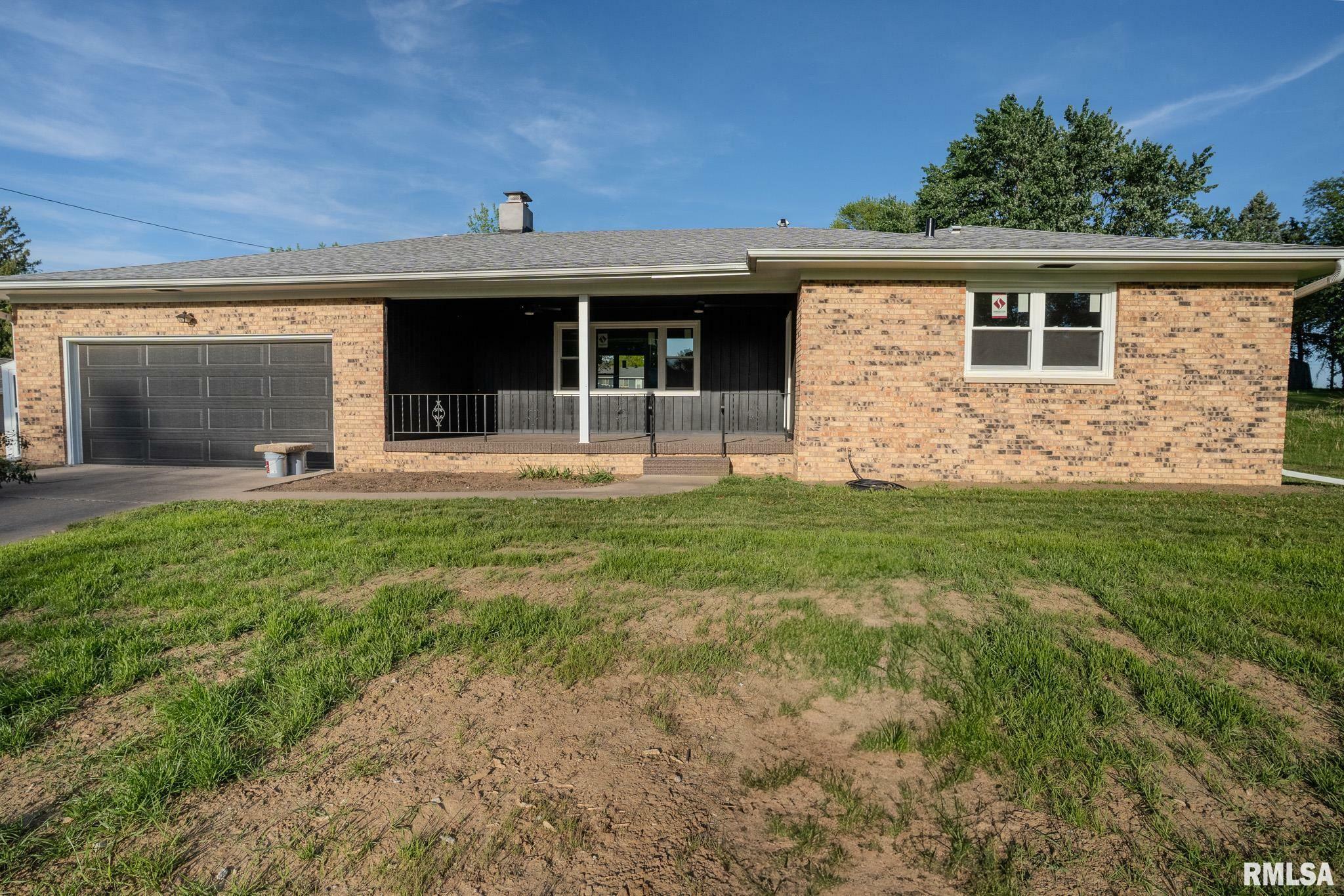 8501 49th Street  Coal Valley IL 61240 photo