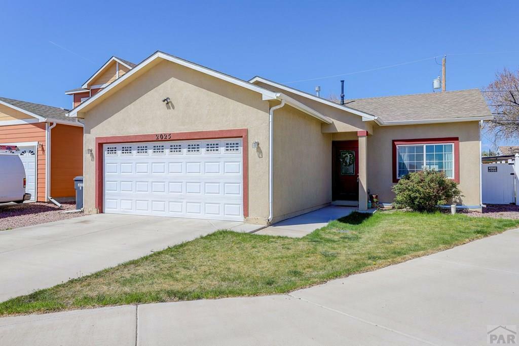 Property Photo: 2025 Oneal Circle CO 81004