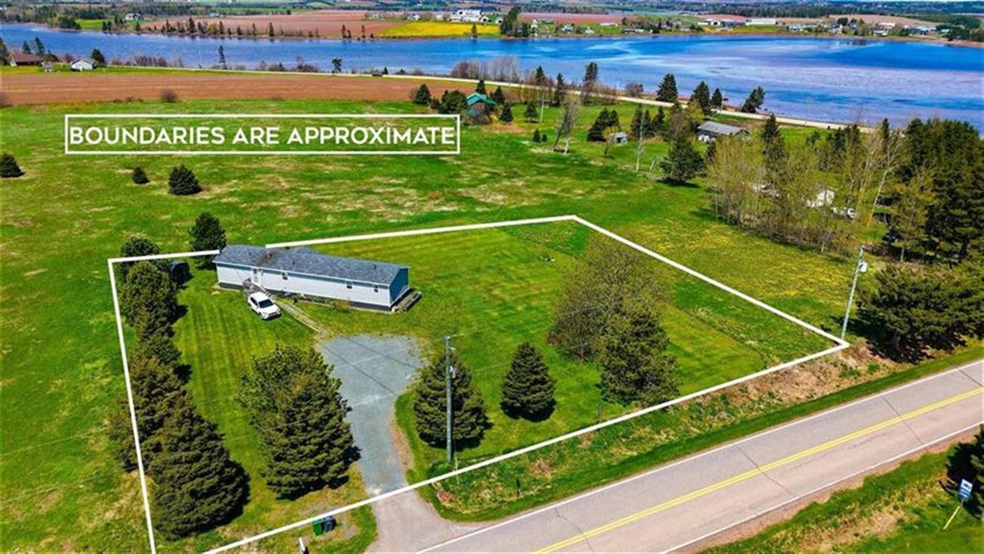 Property Photo: 936 Rte 310 Road PE C0A 2B0