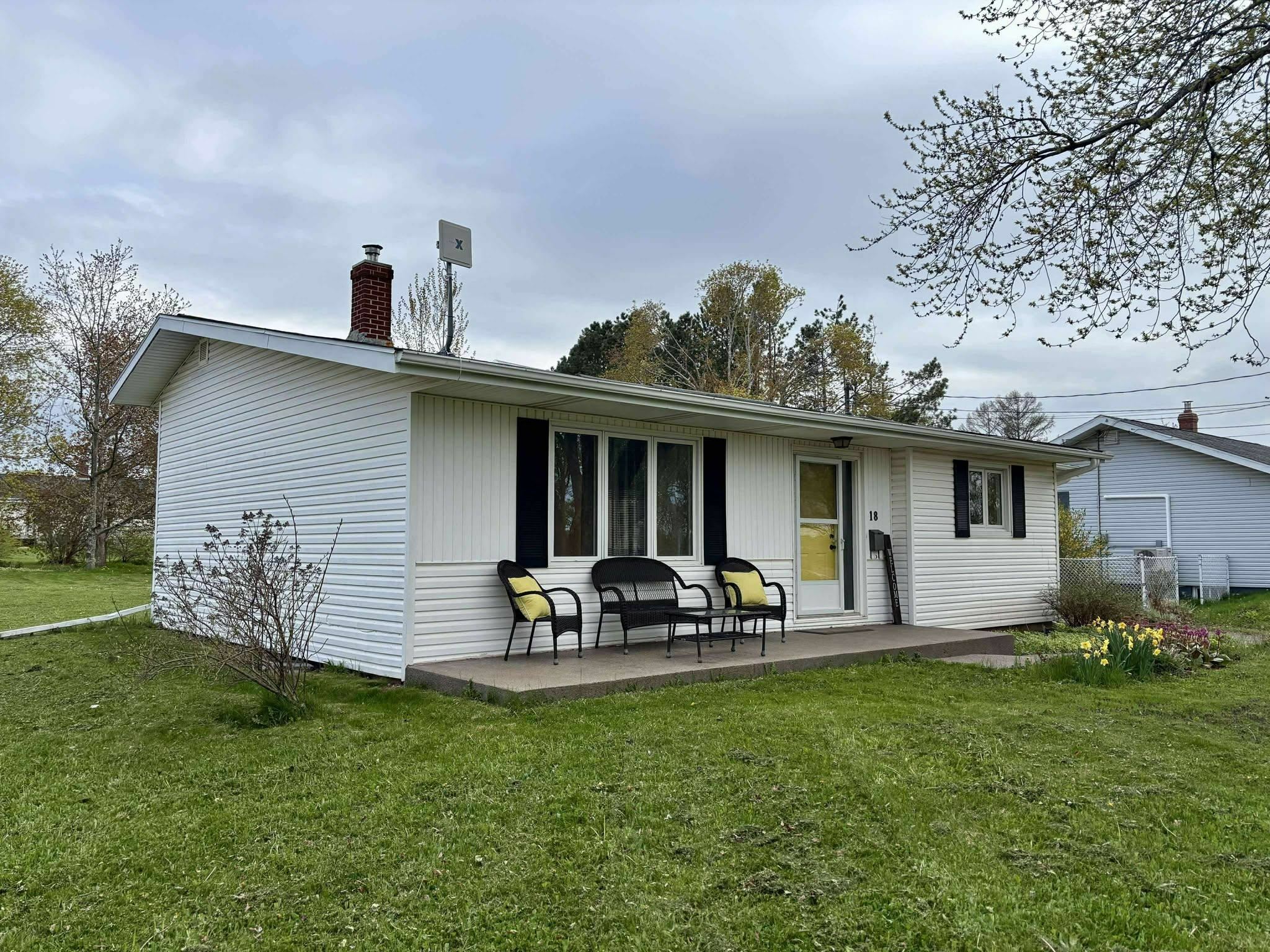 Property Photo: 18 Skyview Drive PE C1A 3A5