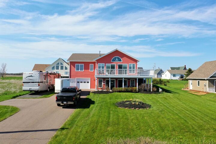 Photo de la propriété: 31 Lantern Hill Drive PE C0A 1N0