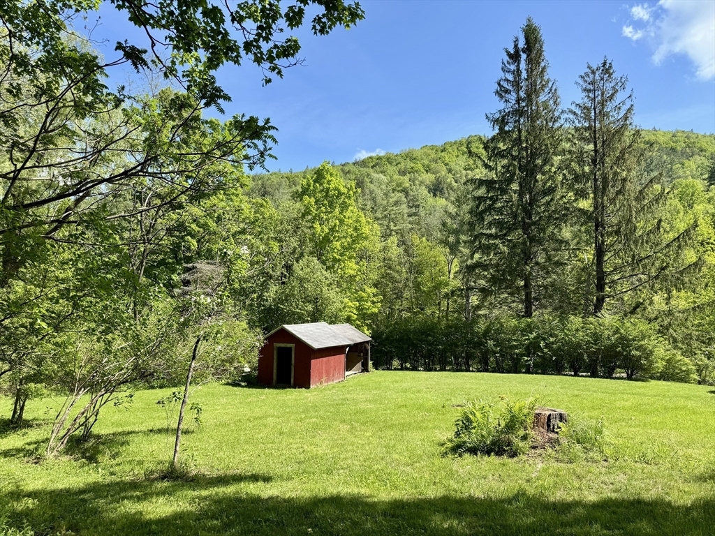 Property Photo:  92 Clesson Brook Road  MA 01338 