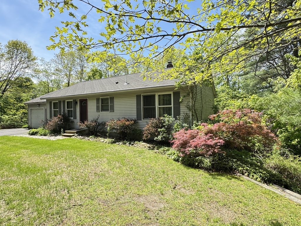 5 Highland Street  Montague MA 01349 photo