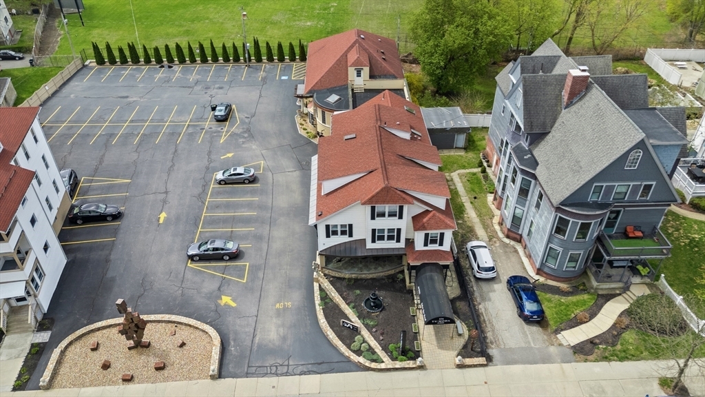Property Photo: 574 Pleasant Street MA 01602